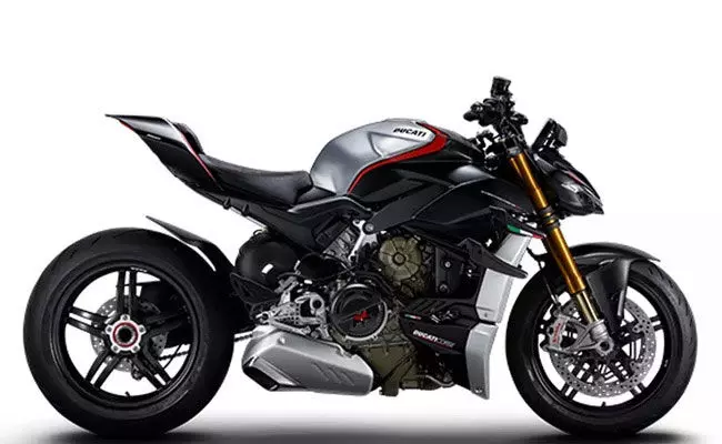 Ducati Streetfighter V4 SP: భారత మార్కెట్లో డుకాటీ బైక్.. ధర, ఫీచర్లు చూస్తే..
