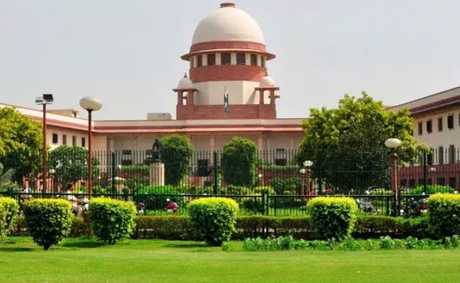 Supreme Court Recruitment 2022: డిగ్రీ అర్హతతో సుప్రీం కోర్టులో ఉద్యోగాలు.. జీతం రూ. 63068 . Supreme Court Recruitment 2022: డిగ్రీ అర్హతతో సుప్రీం కోర్టులో ఉద్యోగాలు.. జీతం రూ. 63068 .