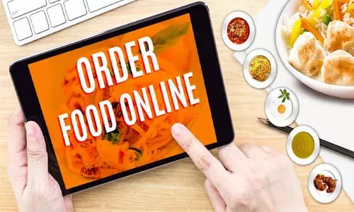 Online vs Offline: ఆన్‌లైన్‌లో ఆర్డర్.. ఛార్జీలు భారీగా: యూజర్ పోస్ట్ వైరల్