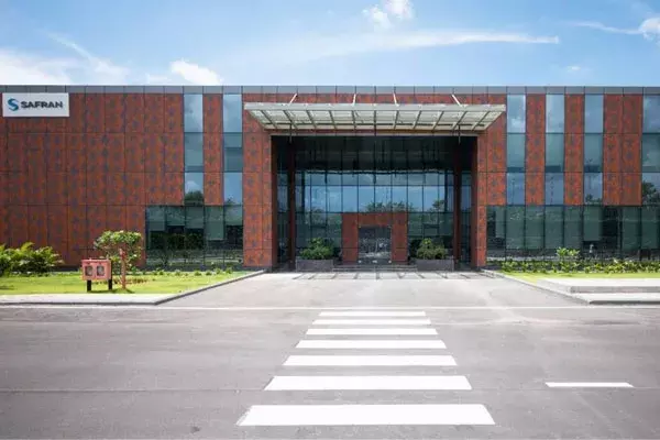 Safran In Hyderabad : తెలంగాణలో భారీ పెట్టుబడులకు ముందుకు వచ్చిన సఫ్రాన్