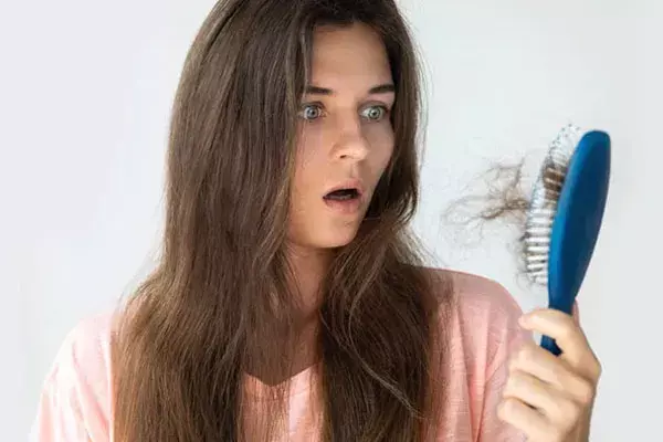 Hair Fall Solution : జుట్టు రాలే సమస్యకు చక్కటి పరిష్కారం..