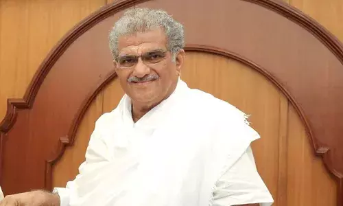 Veerendra Heggade: రాజ్యసభ సభ్యుడిగా ఎంపికైన వీరేంద్ర హెగ్డే గురించి ఆసక్తికర విషయాలు..