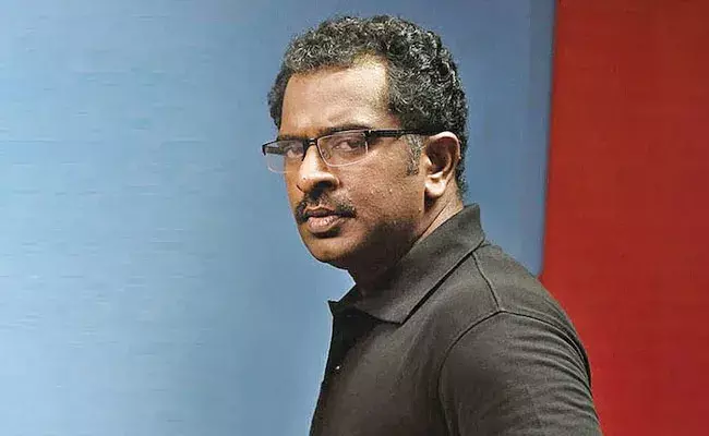 Sreejith Ravi: మైనర్ బాలికలను వేధించిన నటుడు.. పోక్సో చట్టంపై కేసు నమోదు.. Sreejith Ravi: మైనర్ బాలికలను వేధించిన నటుడు.. పోక్సో చట్టంపై కేసు నమోదు..