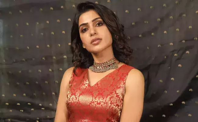 Samantha: బాలీవుడ్లో సామ్ ఎంట్రీపై ఆసక్తికర కథనాలు.. ఇంతకీ అందులో ఏది నిజం..? Samantha: బాలీవుడ్లో సామ్ ఎంట్రీపై ఆసక్తికర కథనాలు.. ఇంతకీ అందులో ఏది నిజం..?