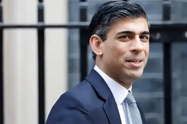 Rishi Sunak Britain : బ్రిటీష్ గడ్డను ఏలనున్న ప్రవాస భారతీయుడు Rishi Sunak Britain : బ్రిటీష్ గడ్డను ఏలనున్న ప్రవాస భారతీయుడు