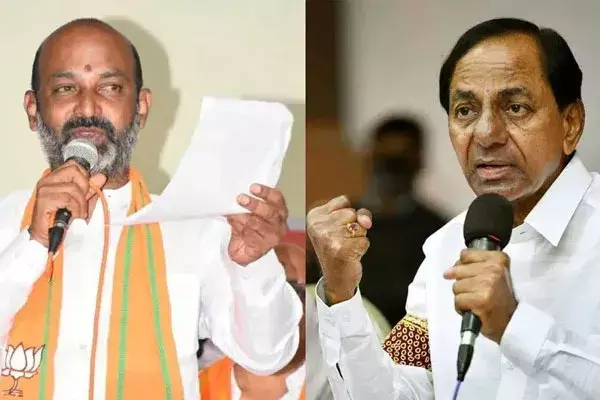 Bjp Uses RTI : టీఆర్ఎస్ వైఫల్యాలను ఎండగడతాం : బీజేపీ Bjp Uses RTI : టీఆర్ఎస్ వైఫల్యాలను ఎండగడతాం : బీజేపీ