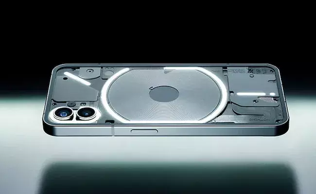 Nothing Phone (1): వచ్చే వారంలో లాంచ్ కానున్న నథింగ్ ఫోన్ (1) .. ధర, ఫీచర్లు చూస్తే..