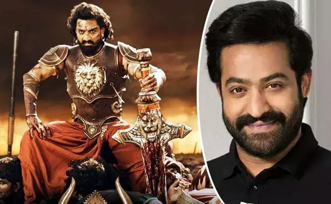 Bimbisara Movie: బింబిసారలో ఎన్‌టీఆర్..! క్లారిటీ ఇచ్చిన కళ్యాణ్ రామ్..