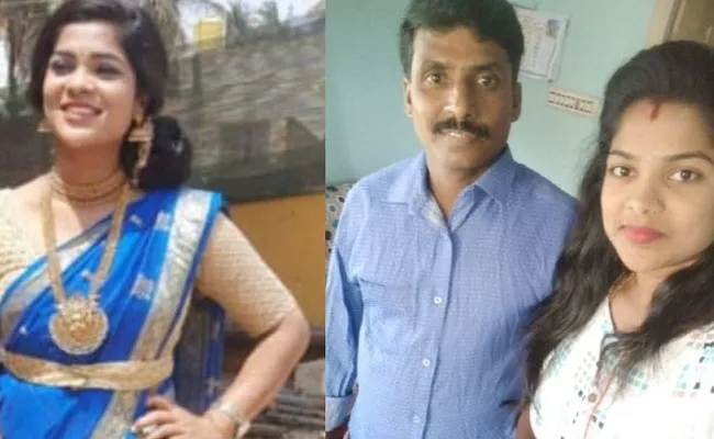 Crime News: అక్రమ సంబంధం గురించి అడిగిన పాపానికి.. Crime News: అక్రమ సంబంధం గురించి అడిగిన పాపానికి..