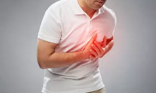 Heart Attack Symptoms : గుండెపోటును ఇలా గుర్తించండి.. Heart Attack Symptoms : గుండెపోటును ఇలా గుర్తించండి..