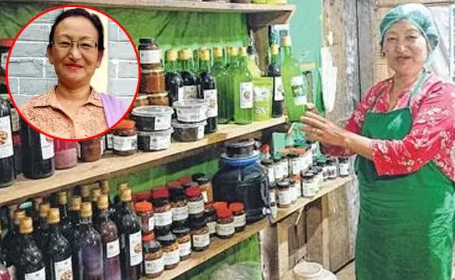 Yangmila Zimik: కేవలం రూ. 500తో వ్యాపారం ప్రారంభించి.. నెలకు రూ. 80వేలు సంపాదిస్తూ..