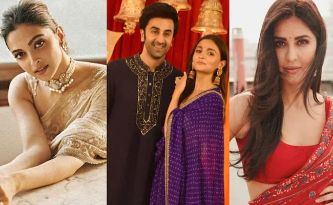 Alia Bhatt: రణబీర్ ఎక్స్ గర్ల్ఫ్రెండ్స్పై ఆలియా భట్ షాకింగ్ రియాక్షన్.. Alia Bhatt: రణబీర్ ఎక్స్ గర్ల్ఫ్రెండ్స్పై ఆలియా భట్ షాకింగ్ రియాక్షన్..