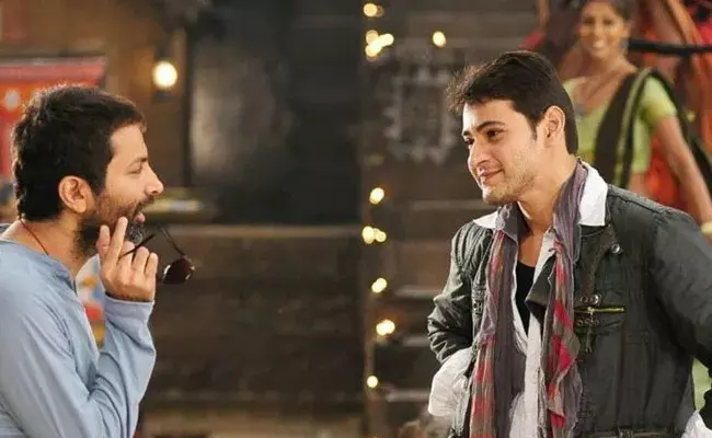 #SSMB 28 : త్రివిక్రమ్ మహేశ్ కాంబినేషన్లో 3వ సారి.. సమ్మర్ 2023లో రిలీజ్ #SSMB 28 : త్రివిక్రమ్ మహేశ్ కాంబినేషన్లో 3వ సారి.. సమ్మర్ 2023లో రిలీజ్