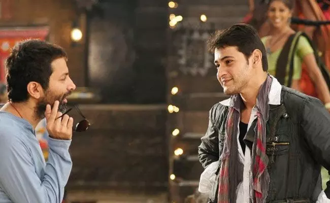 #SSMB 28 : త్రివిక్రమ్ మహేశ్ కాంబినేషన్లో 3వ సారి.. సమ్మర్ 2023లో రిలీజ్ #SSMB 28 : త్రివిక్రమ్ మహేశ్ కాంబినేషన్లో 3వ సారి.. సమ్మర్ 2023లో రిలీజ్