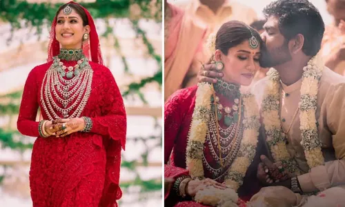 Vignesh Shivan: పెళ్లయ్యి నెలరోజులు.. మరికొన్ని స్పెషల్ ఫోటోలు షేర్ చేసిన విఘ్నేష్.. Vignesh Shivan: పెళ్లయ్యి నెలరోజులు.. మరికొన్ని స్పెషల్ ఫోటోలు షేర్ చేసిన విఘ్నేష్..