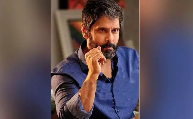 Actor Vikram: ఆసుపత్రి నుండి విక్రమ్ డిశ్చార్జ్.. సెల్ఫీ వీడియో రిలీజ్.. Actor Vikram: ఆసుపత్రి నుండి విక్రమ్ డిశ్చార్జ్.. సెల్ఫీ వీడియో రిలీజ్..