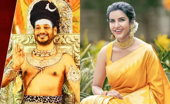 Priya Anand: స్వామి నిత్యానందను పెళ్లి చేసుకోవాలని ఉంది.. నటి సంచలన కామెంట్స్.. Priya Anand: స్వామి నిత్యానందను పెళ్లి చేసుకోవాలని ఉంది.. నటి సంచలన కామెంట్స్..