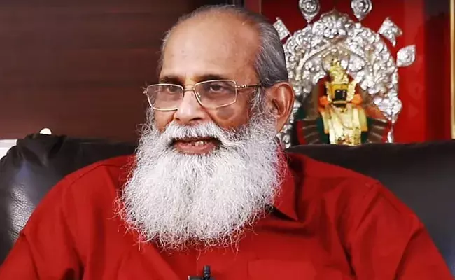 Vijayendra Prasad: ఆయన ప్రధాని అయ్యుంటే ఇప్పటికి కశ్మీర్ పరిస్థితి వేరేలా ఉండేది..