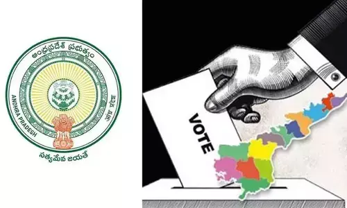 AP Elections: ఏపీలో ముందస్తు ఎన్నికలు..? 6 నెలల ముందే..