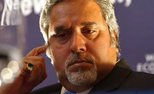 Vijay Malya : మాల్యాకు సుప్రీం హెచ్చరిక.. 40 మిలియన్ డాలర్లు చెల్లించక పోతే..