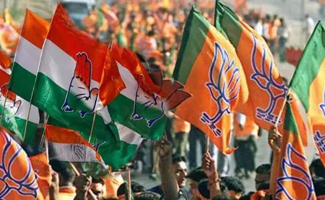 Goa : గోవాలో ఆపరేషన్ కమల్.. తిరగబడుతున్న కాంగ్రెస్ ఎమ్మెల్యేలు