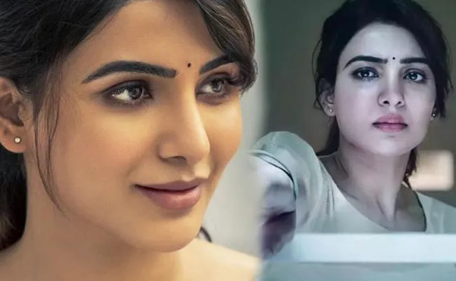 Yashoda Movie: యశోద కోసం సమంత రిస్క్.. బయటపెట్టిన డైరెక్టర్స్.. Yashoda Movie: యశోద కోసం సమంత రిస్క్.. బయటపెట్టిన డైరెక్టర్స్..