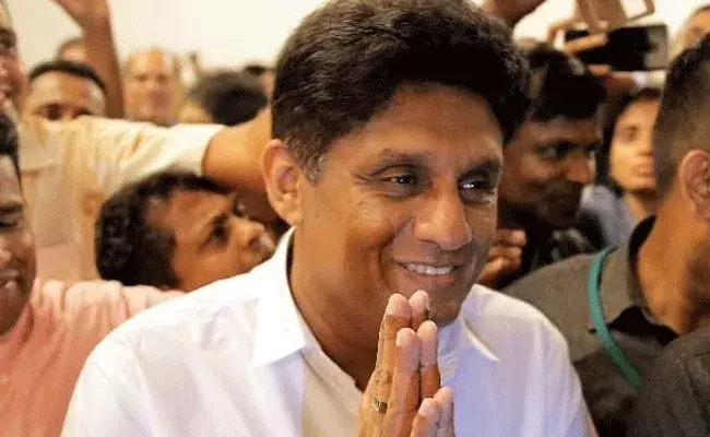 Sri Lanka Crisis : ఈనెల 20న కొత్త అధ్యక్షుడిని ఎన్నుకుంటాం : స్పీకర్ మహింద యాపా అబేవర్ధన Sri Lanka Crisis : ఈనెల 20న కొత్త అధ్యక్షుడిని ఎన్నుకుంటాం : స్పీకర్ మహింద యాపా అబేవర్ధన