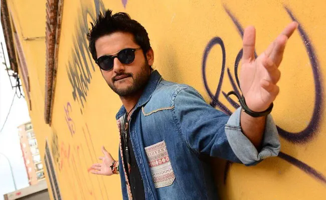 Nithiin: ఇదేం ట్విస్ట్..! సీరియల్స్‌లో నటించనున్న నితిన్..