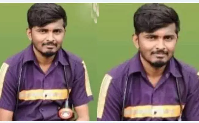 Peddapalli: లోన్ యాప్ వేధింపులు.. ఫోటోలు మార్ఫింగ్ చేసి తల్లిదండ్రులకు పంపి.. Peddapalli: లోన్ యాప్ వేధింపులు.. ఫోటోలు మార్ఫింగ్ చేసి తల్లిదండ్రులకు పంపి..