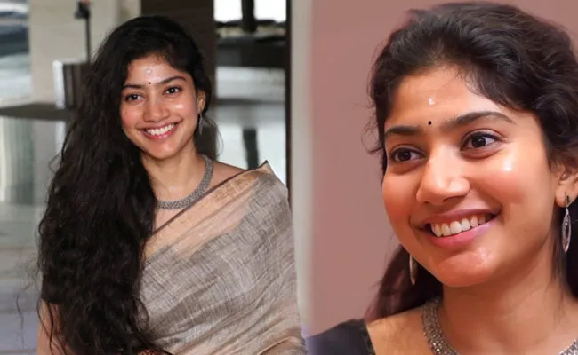 Sai Pallavi: అబ్బాయికి లవ్ లెటర్ రాసి తల్లిదండ్రుల చేతిలో దెబ్బలు తిన్న సాయి పల్లవి..
