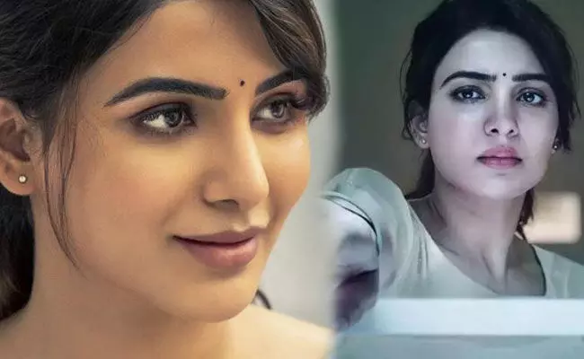 Yashoda Movie: యశోద కోసం సమంత రిస్క్.. బయటపెట్టిన డైరెక్టర్స్.. Yashoda Movie: యశోద కోసం సమంత రిస్క్.. బయటపెట్టిన డైరెక్టర్స్..