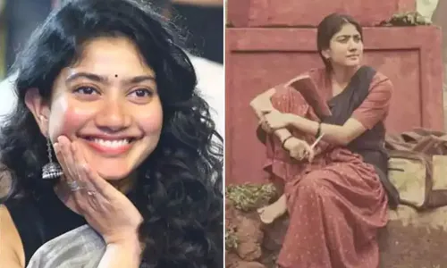 Sai Pallavi: విరాటపర్వం రిజల్ట్‌పై నోరువిప్పిన సాయి పల్లవి..