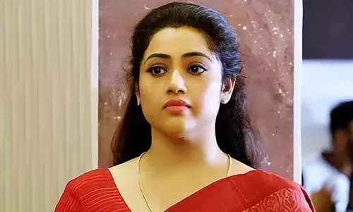 Meena: మాకిప్పుడు ఇది చాలా అవసరం: మీనా Meena: మాకిప్పుడు ఇది చాలా అవసరం: మీనా