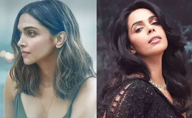 Mallika Sherawat: దీపికా ఇప్పుడు చేసింది.. నేను 15 ఏళ్ల క్రితమే చేశాను Mallika Sherawat: దీపికా ఇప్పుడు చేసింది.. నేను 15 ఏళ్ల క్రితమే చేశాను