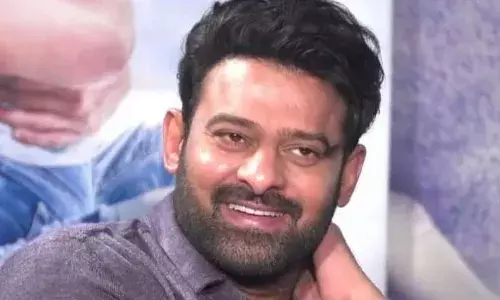 Prabhas: బిజినెస్‌మ్యాన్‌గా మారనున్న ప్రభాస్.. విదేశాల్లో కూడా..