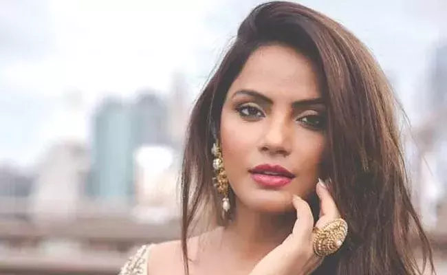 Neetu Chandra: అద్దె భార్యగా ఉండమన్నాడు.. నెలకు రూ.25 లక్షలు ఇస్తానన్నాడు..