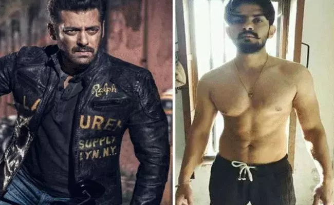 Salman Khan : సల్మాన్‌ను 2018 నుంచే చంపడానికి ప్లాన్.. ఆ 2 సార్లు మిస్..