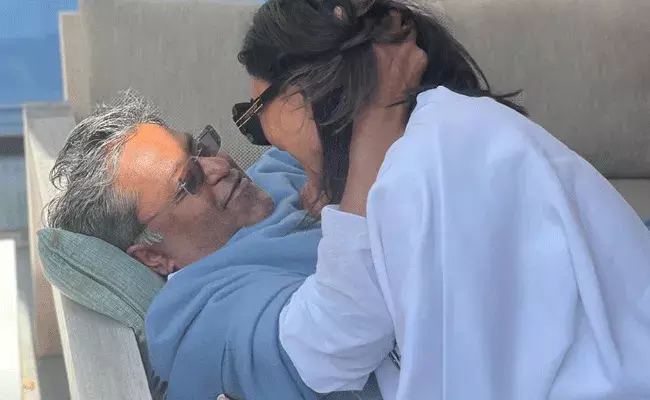 Lalith Modi : బాయ్‌ఫ్రెండ్‌తో బ్రేకప్.. బిజినెస్‌మెన్‌తో జస్ట్ డేటింగ్