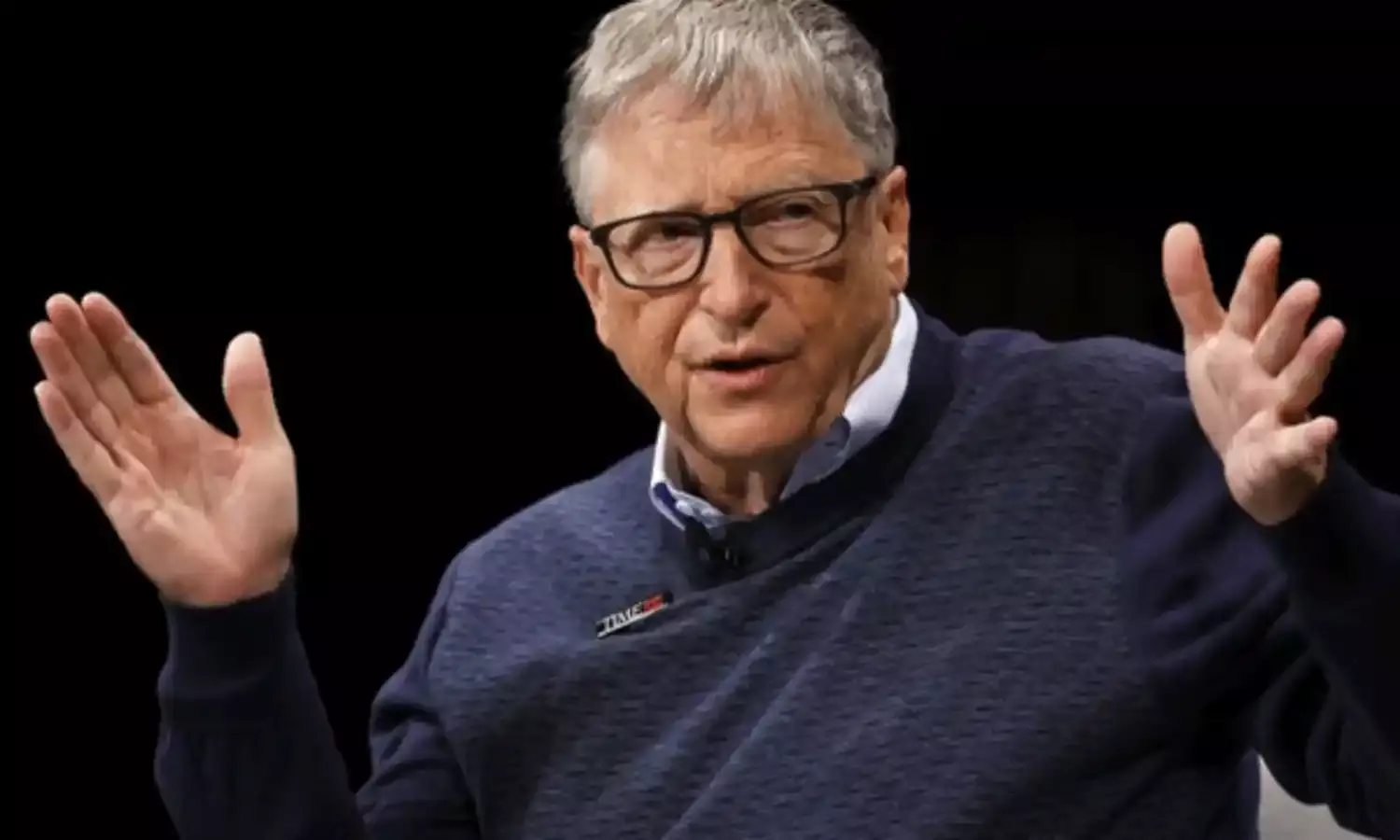 Bill Gates : సంపన్నుల జాబితా నుండి బయటకు వచ్చేస్తా : బిల్ గేట్స్