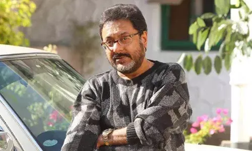 Pratap Pothen: సినీ ఇండస్ట్రీలో విషాదం.. సీనియర్ నటుడు కన్నుమూత