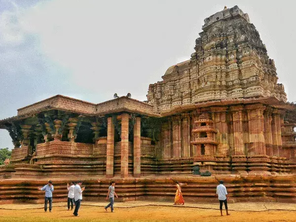 Ramappa Temple : రామప్ప ఆలయం గురించి పురావస్తు శాఖ అధికారులు ఏమన్నారంటే..?