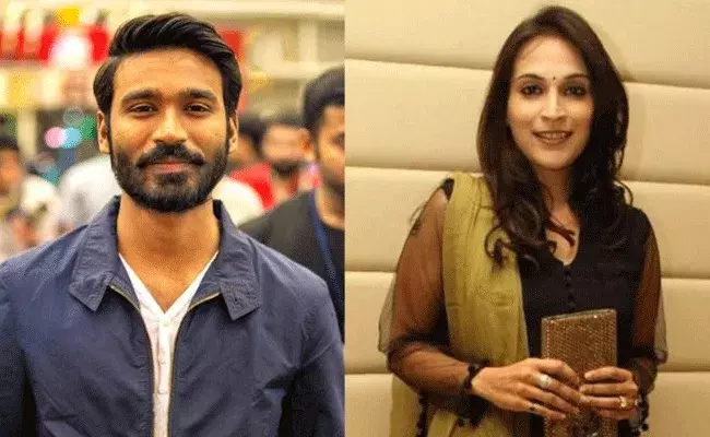 Dhanush Aishwarya: ధనుష్, ఐశ్వర్య రజనీకాంత్‌కు హైకోర్టులో ఊరట.. కేసుపై స్టే..