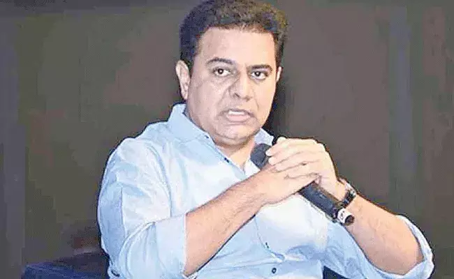 KTR: ముందస్తు ఎన్నికలపై కేటీఆర్ క్లారిటీ.. ఇకపై దూకుడు తప్పదు!