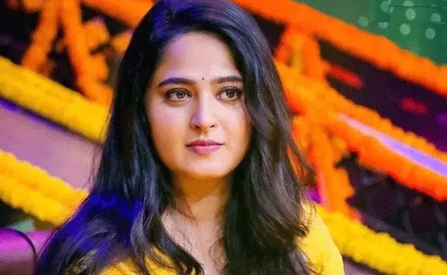 Anushka Shetty: స్టార్ హీరో సరసన అనుష్క రీ ఎంట్రీ.. యాక్షన్ సినిమాతో.. Anushka Shetty: స్టార్ హీరో సరసన అనుష్క రీ ఎంట్రీ.. యాక్షన్ సినిమాతో..