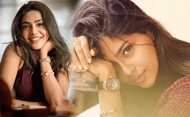 Aishwarya Lekshmi: గార్గిలో హీరోయిన్ ఒకరు కాదు ఇద్దరు.. తనే ఐశ్వర్య లక్ష్మి..