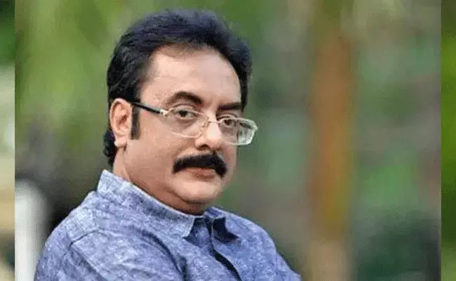 Pratap Pothen: మరణానికి ముందు నటుడి వింత పోస్టులు.. సోషల్ మీడియాలో వైరల్.. Pratap Pothen: మరణానికి ముందు నటుడి వింత పోస్టులు.. సోషల్ మీడియాలో వైరల్..