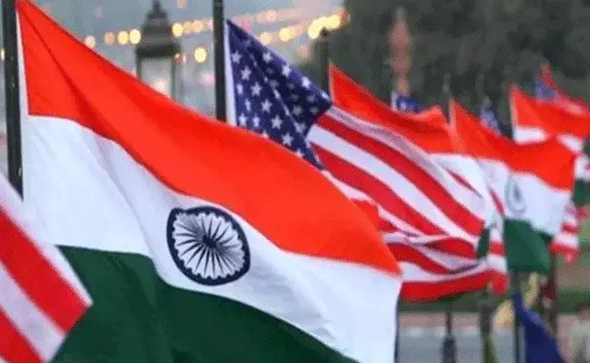 CAATSA Law: అమెరికాలో కీలక ముందడుగు.. భారత్‌కు అనుకూలంగా..