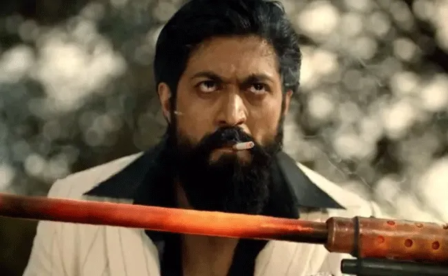 KGF 2 : కేజీఎఫ్ 2 మరో రికార్డు.. ఓర్మ్యాక్స్ పవర్ రేటింగ్స్లో టాప్ KGF 2 : కేజీఎఫ్ 2 మరో రికార్డు.. ఓర్మ్యాక్స్ పవర్ రేటింగ్స్లో టాప్