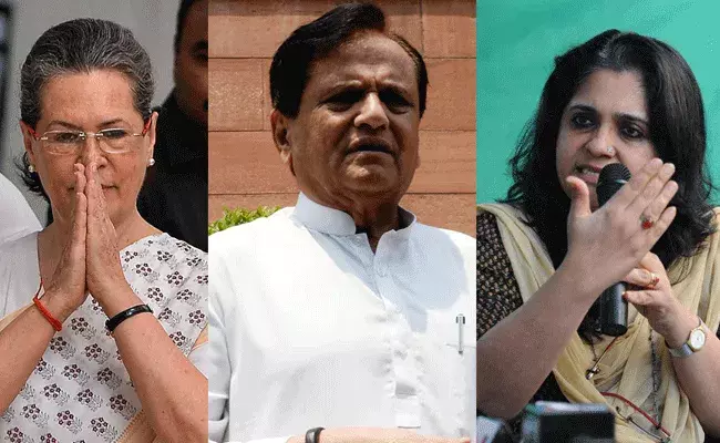 Gujarat Riots : సిట్ అఫిడవిట్.. దేశ రాజకీయాల్లో రాజుకుంటున్న చిచ్చు.. Gujarat Riots : సిట్ అఫిడవిట్.. దేశ రాజకీయాల్లో రాజుకుంటున్న చిచ్చు..