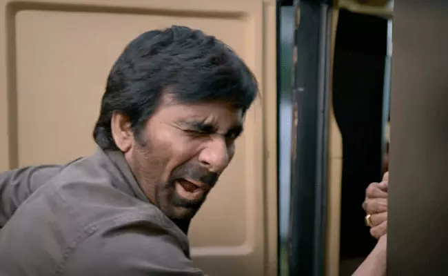 Mega 154 : మాస్ రాజా, మెగాస్టార్ కాంబినేషన్ మూవీ మెగా 154 వీడియో రిలీజ్.. Mega 154 : మాస్ రాజా, మెగాస్టార్ కాంబినేషన్ మూవీ మెగా 154 వీడియో రిలీజ్..